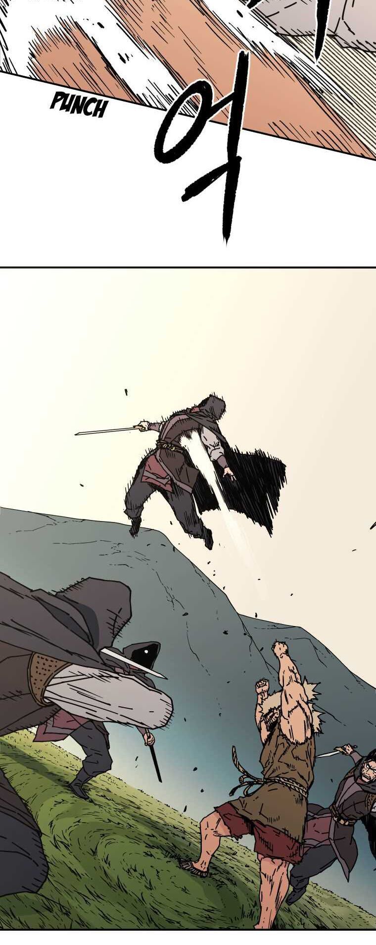 Bố Vô Song Chapter 134 - Trang 2