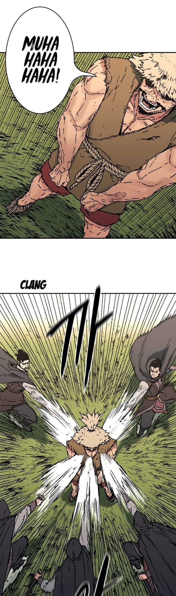 Bố Vô Song Chapter 134 - Trang 2