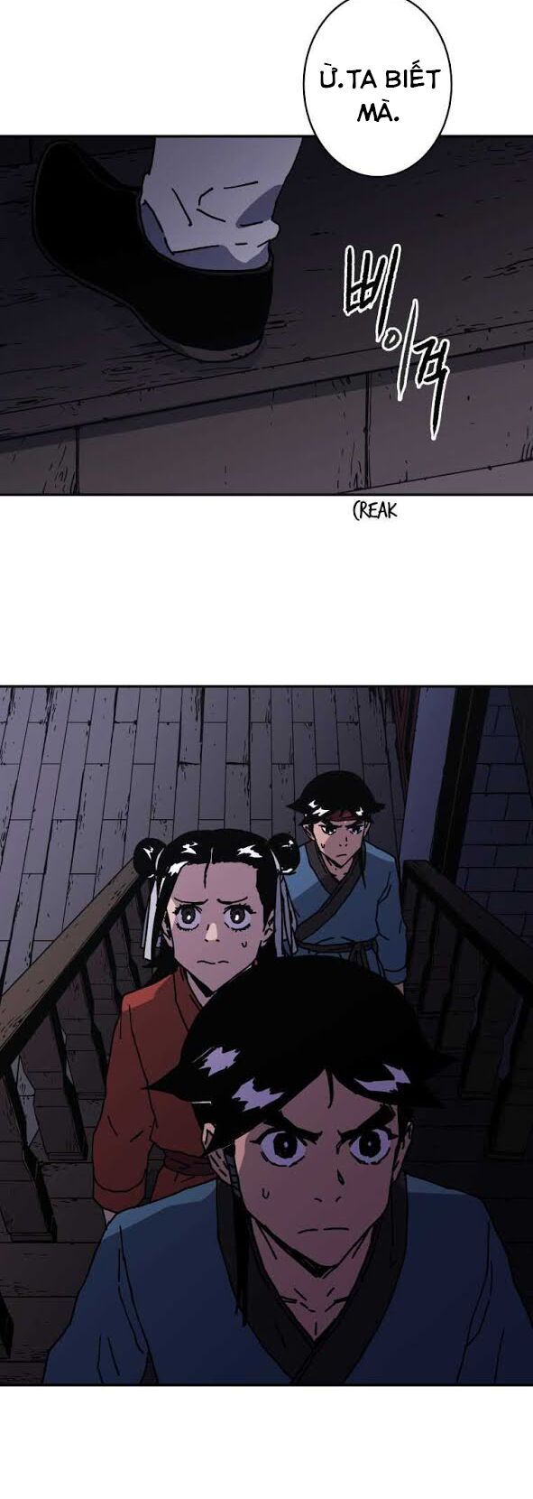 Bố Vô Song Chapter 134 - Trang 2