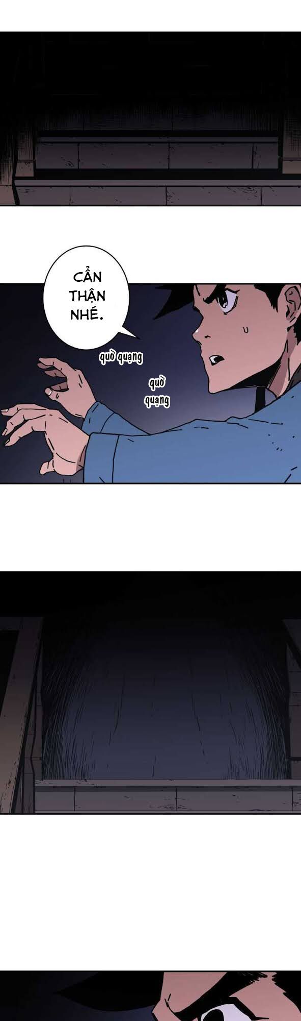 Bố Vô Song Chapter 134 - Trang 2