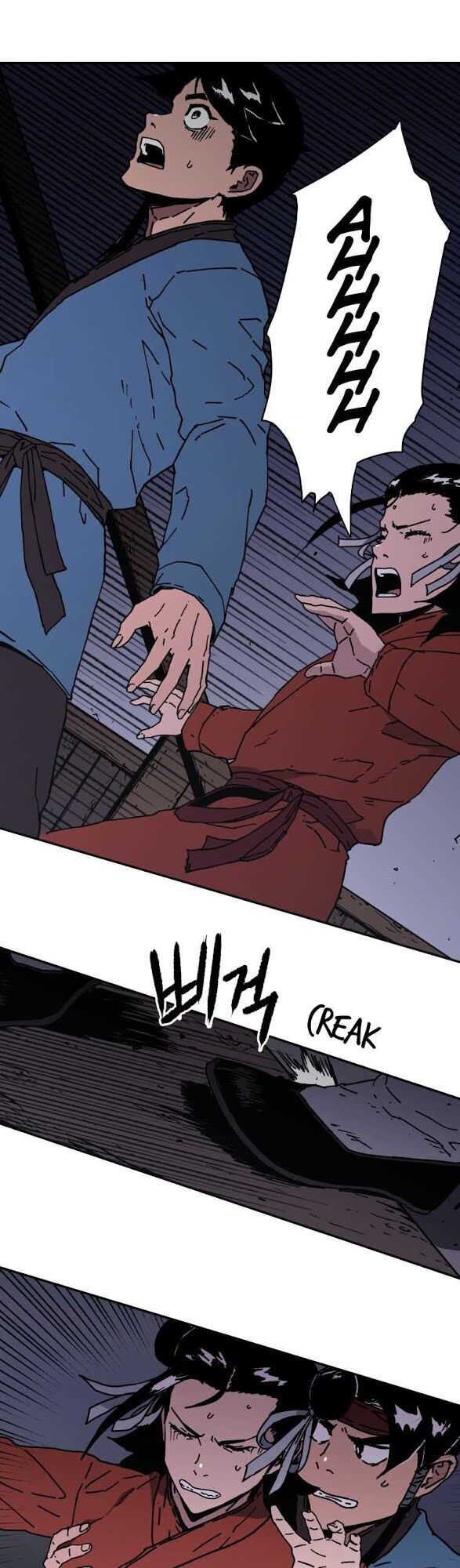 Bố Vô Song Chapter 134 - Trang 2