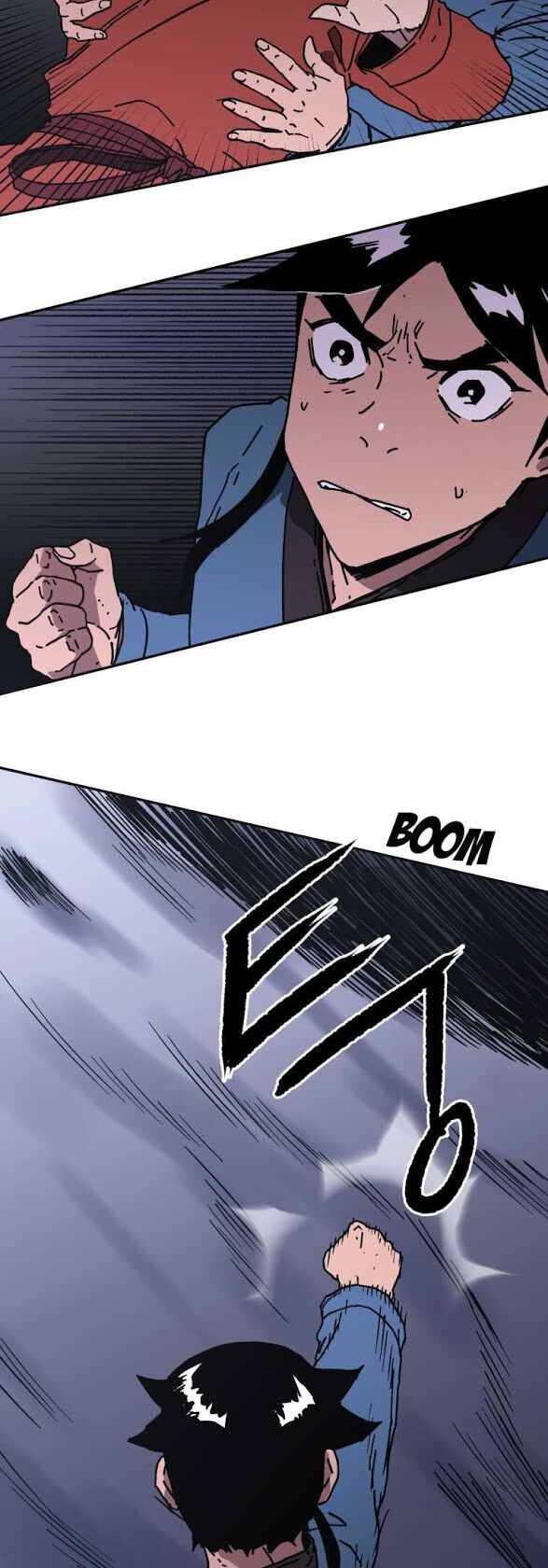 Bố Vô Song Chapter 134 - Trang 2