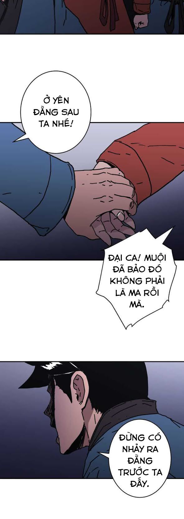 Bố Vô Song Chapter 134 - Trang 2