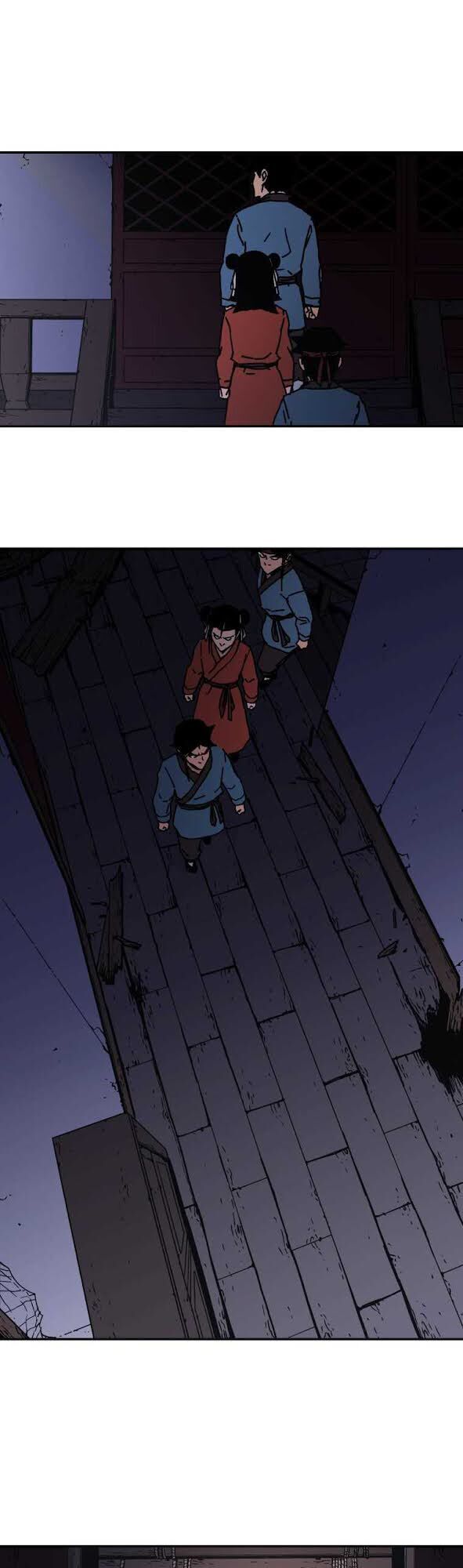 Bố Vô Song Chapter 134 - Trang 2