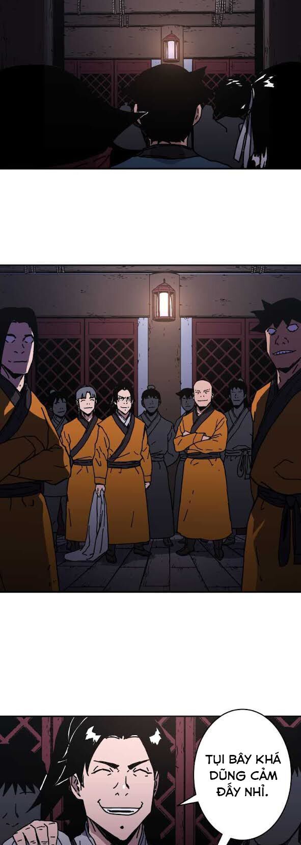 Bố Vô Song Chapter 134 - Trang 2