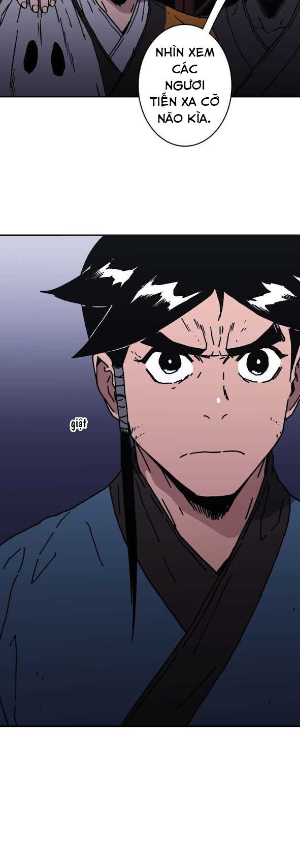 Bố Vô Song Chapter 134 - Trang 2