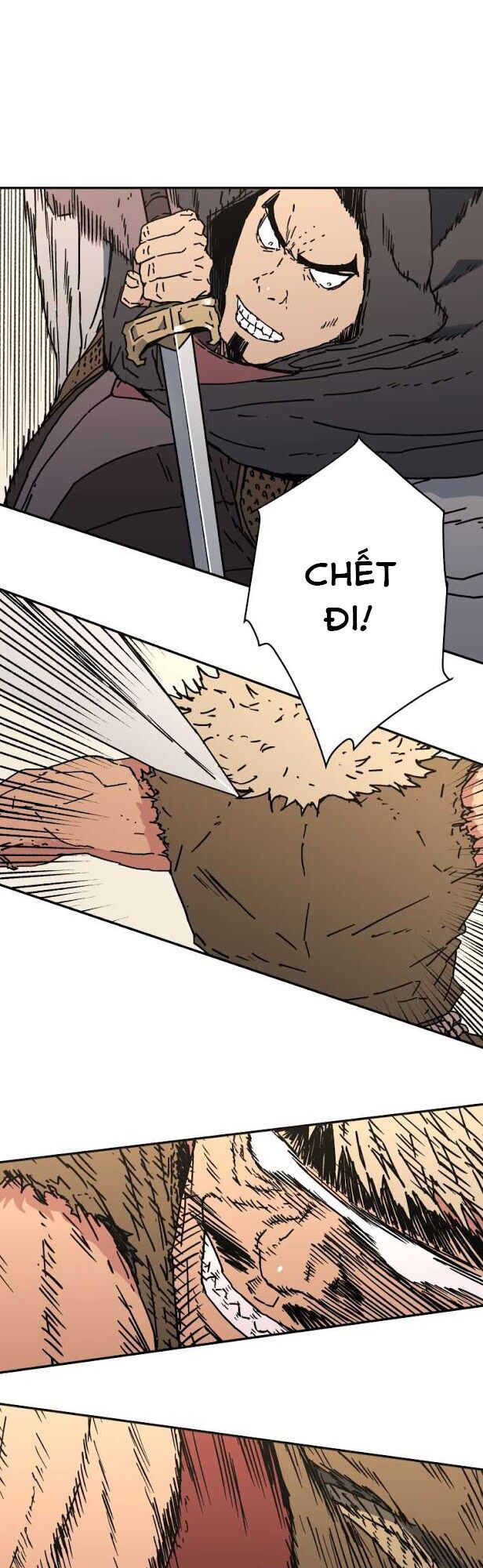 Bố Vô Song Chapter 134 - Trang 2