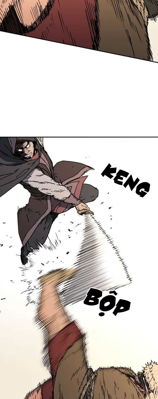 Bố Vô Song Chapter 134 - Trang 2