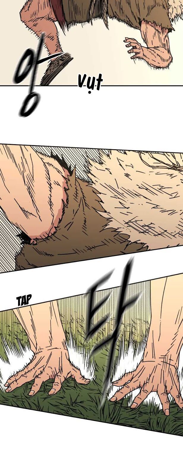 Bố Vô Song Chapter 134 - Trang 2