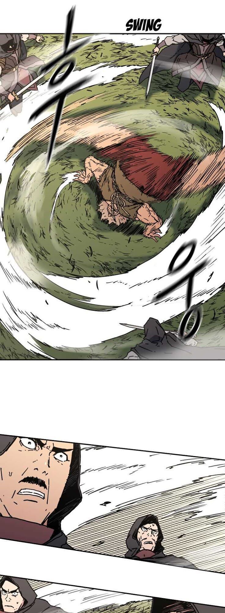 Bố Vô Song Chapter 134 - Trang 2