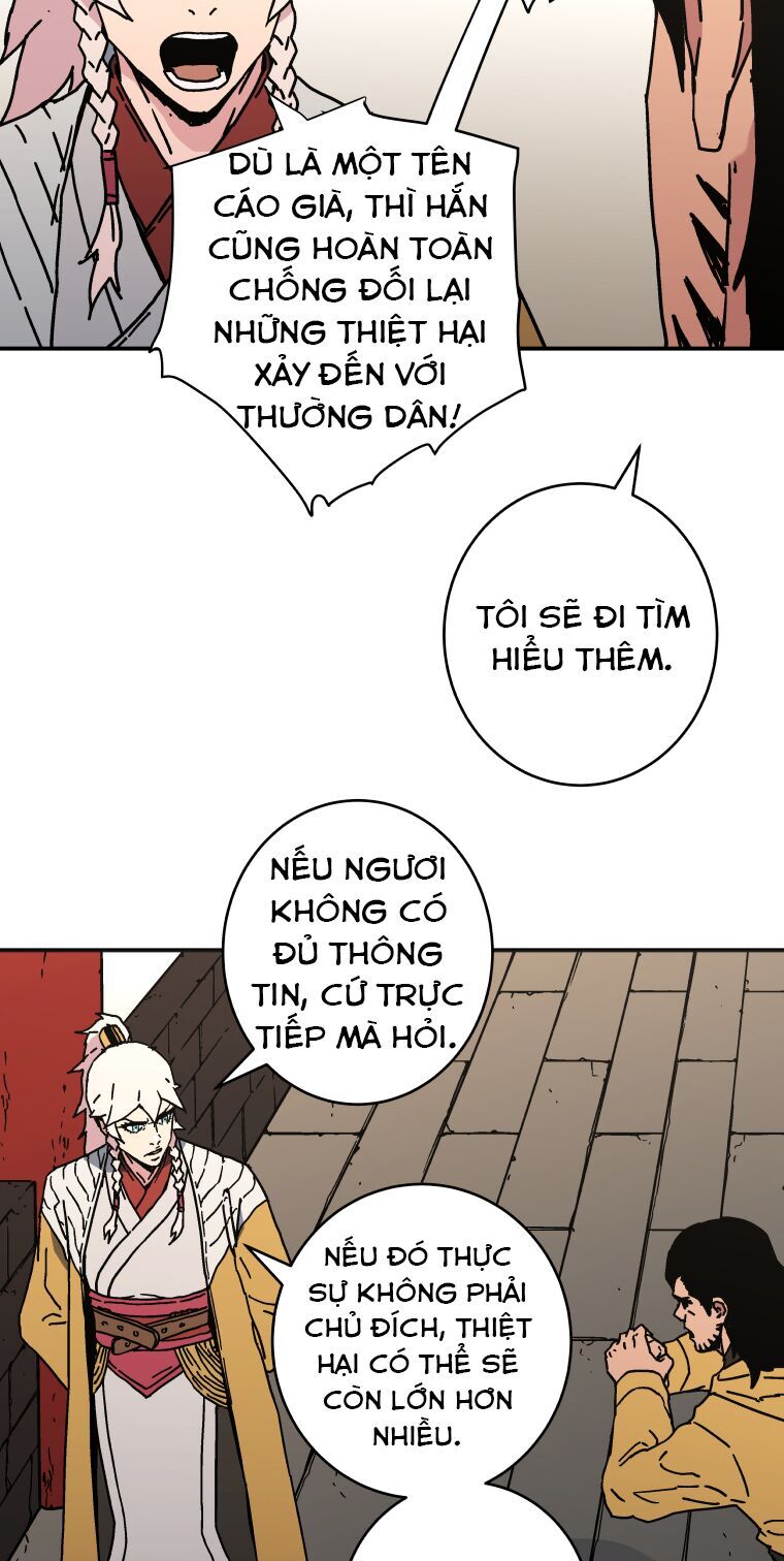 Bố Vô Song Chapter 135 - Trang 2