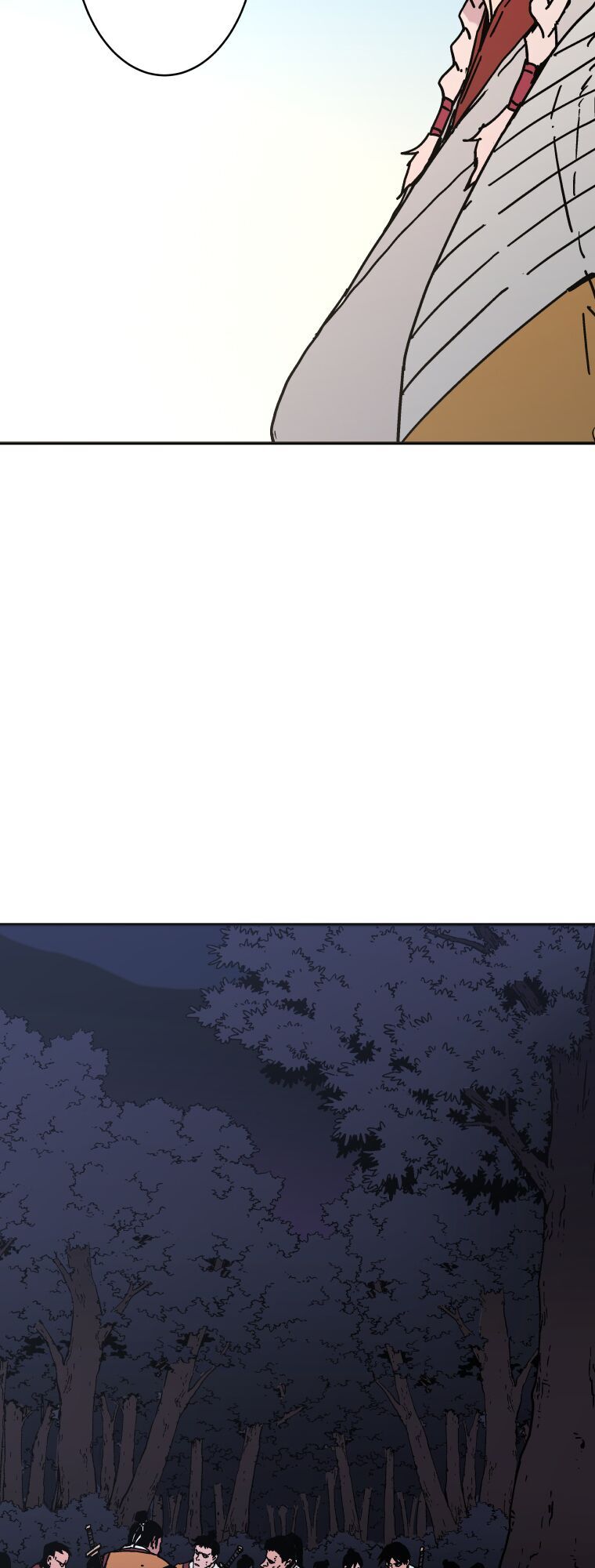 Bố Vô Song Chapter 135 - Trang 2