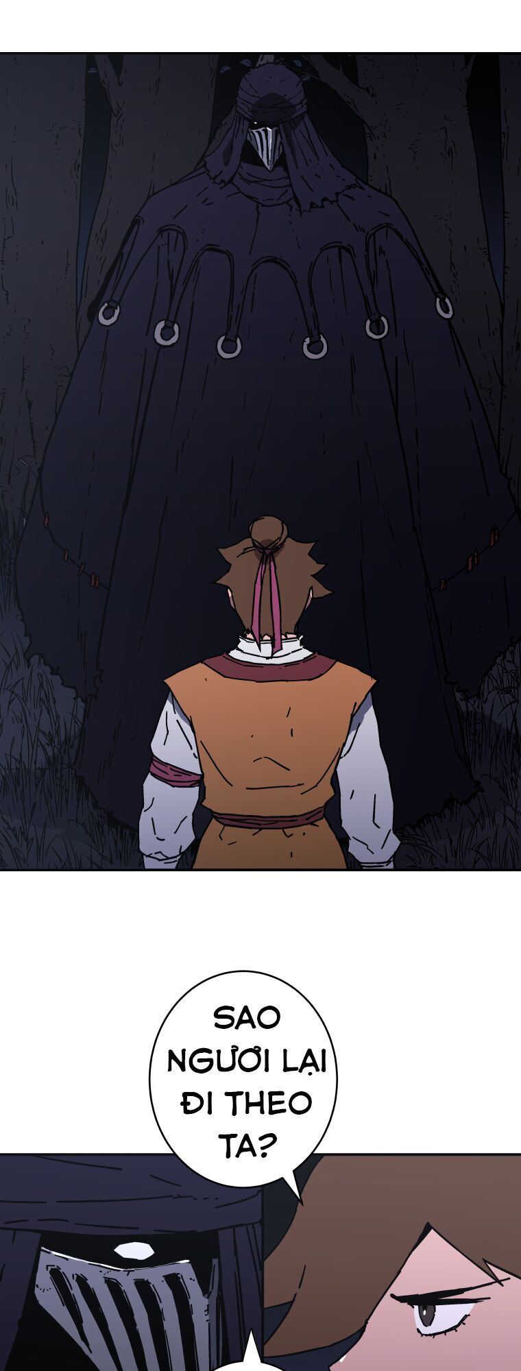 Bố Vô Song Chapter 135 - Trang 2