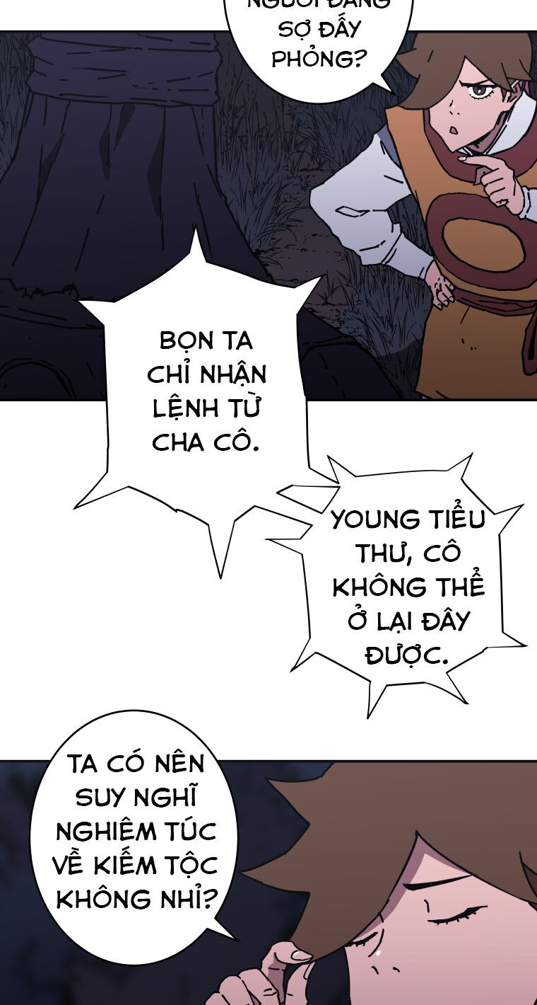 Bố Vô Song Chapter 135 - Trang 2