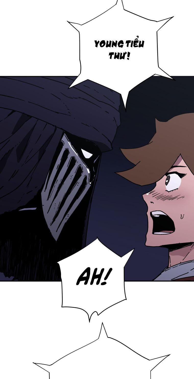Bố Vô Song Chapter 135 - Trang 2