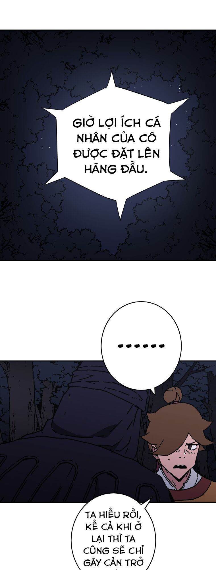 Bố Vô Song Chapter 135 - Trang 2