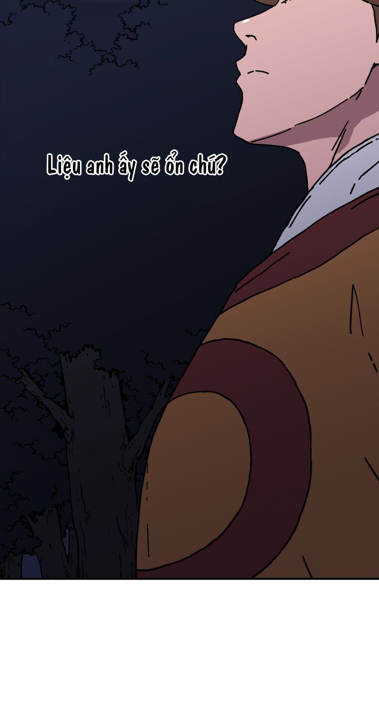 Bố Vô Song Chapter 135 - Trang 2