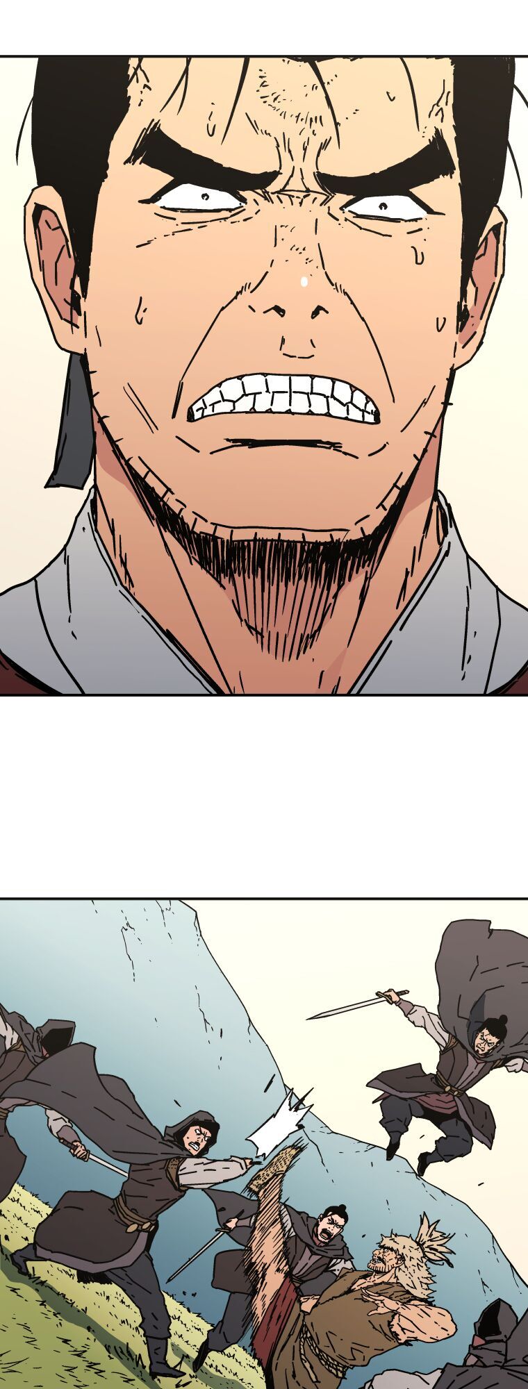 Bố Vô Song Chapter 135 - Trang 2