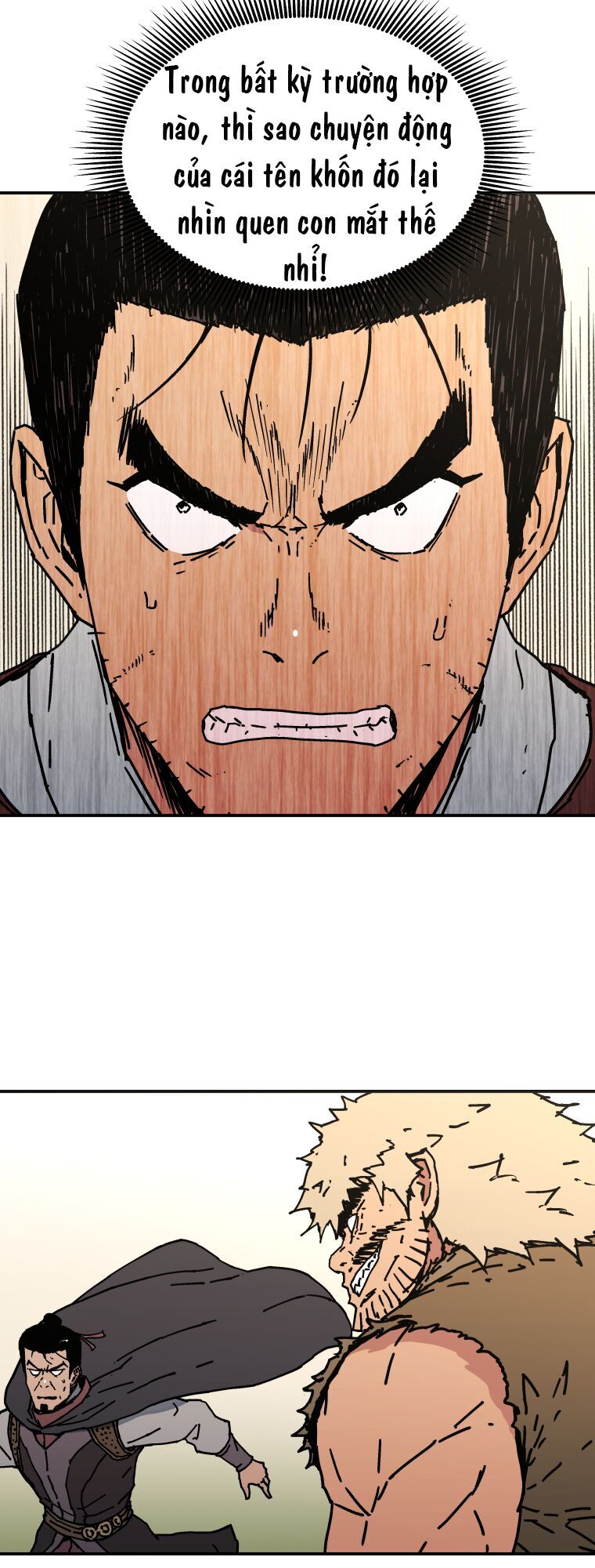 Bố Vô Song Chapter 135 - Trang 2