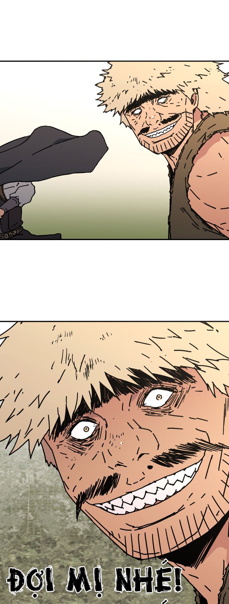 Bố Vô Song Chapter 135 - Trang 2