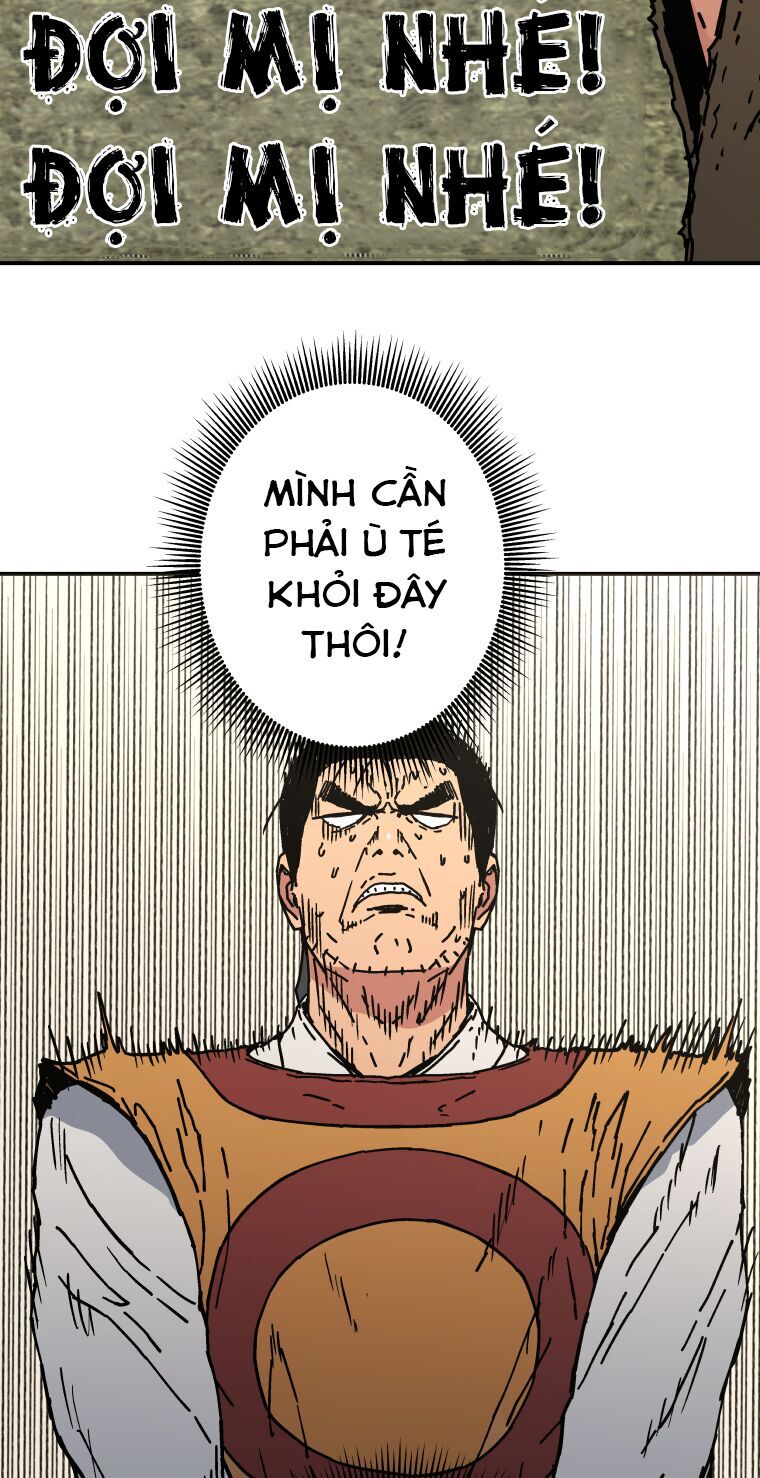 Bố Vô Song Chapter 135 - Trang 2