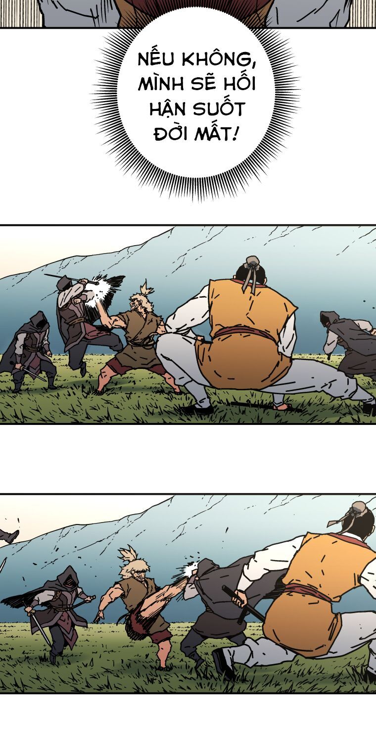 Bố Vô Song Chapter 135 - Trang 2