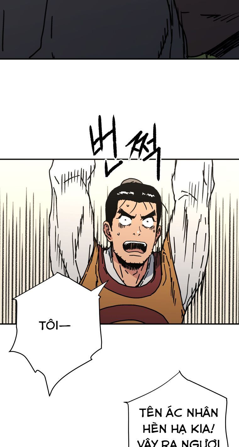 Bố Vô Song Chapter 135 - Trang 2