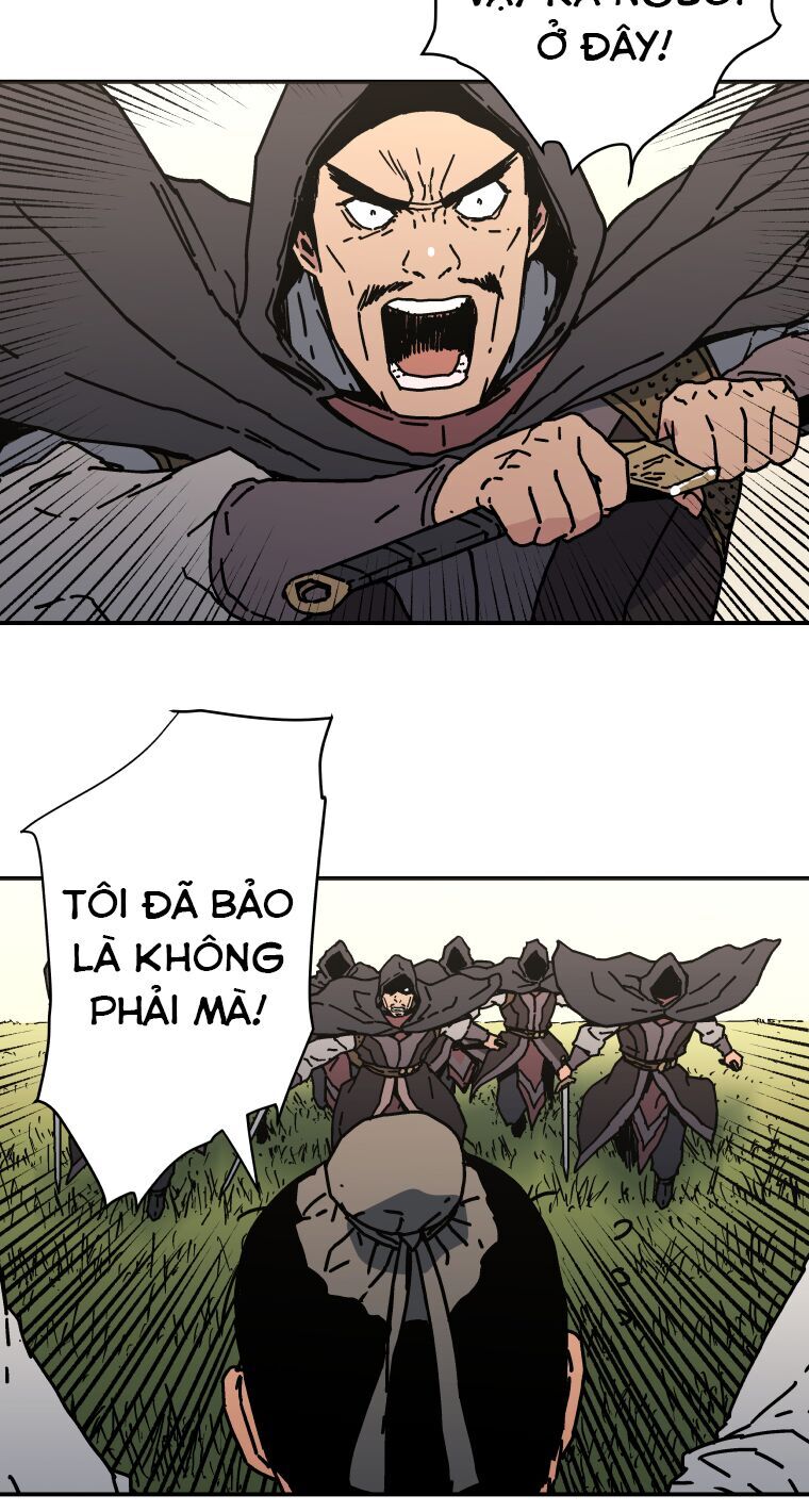Bố Vô Song Chapter 135 - Trang 2
