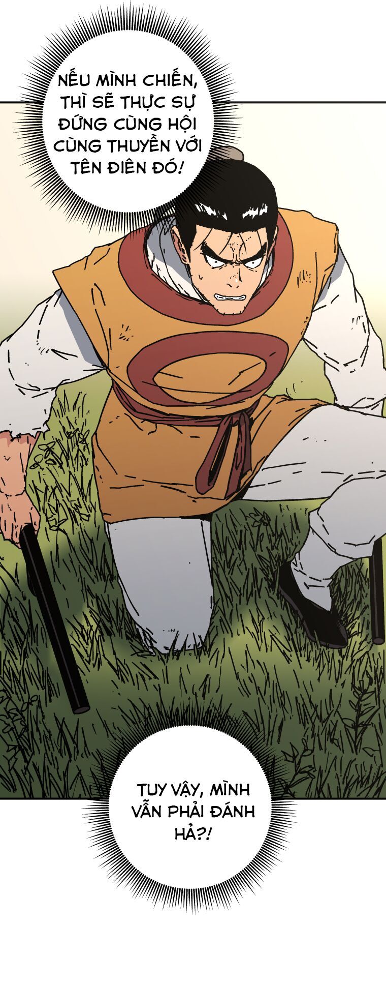 Bố Vô Song Chapter 135 - Trang 2