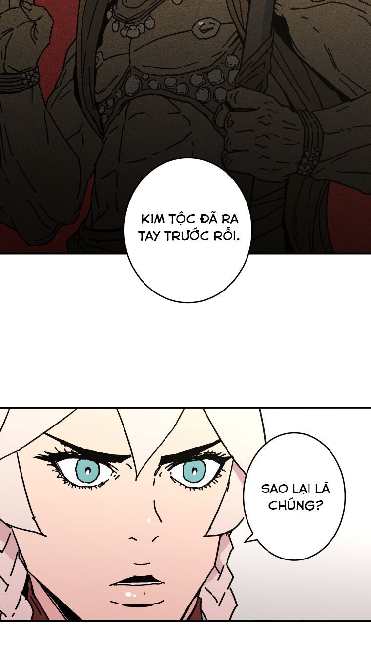 Bố Vô Song Chapter 135 - Trang 2