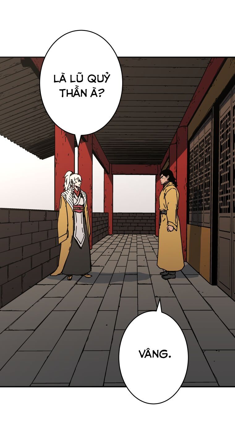 Bố Vô Song Chapter 135 - Trang 2