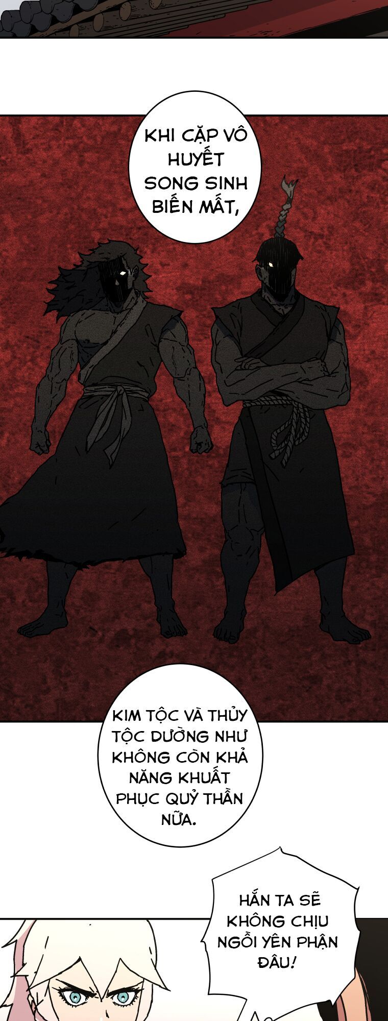 Bố Vô Song Chapter 135 - Trang 2