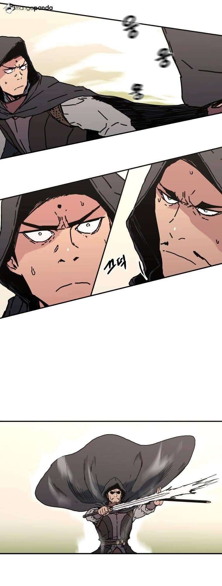 Bố Vô Song Chapter 136 - Trang 2