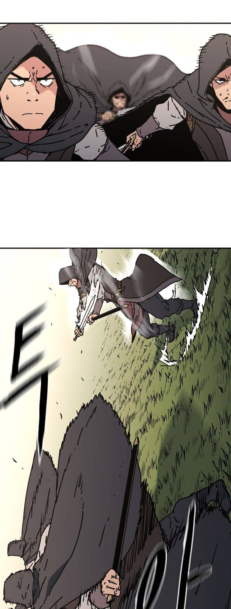 Bố Vô Song Chapter 136 - Trang 2