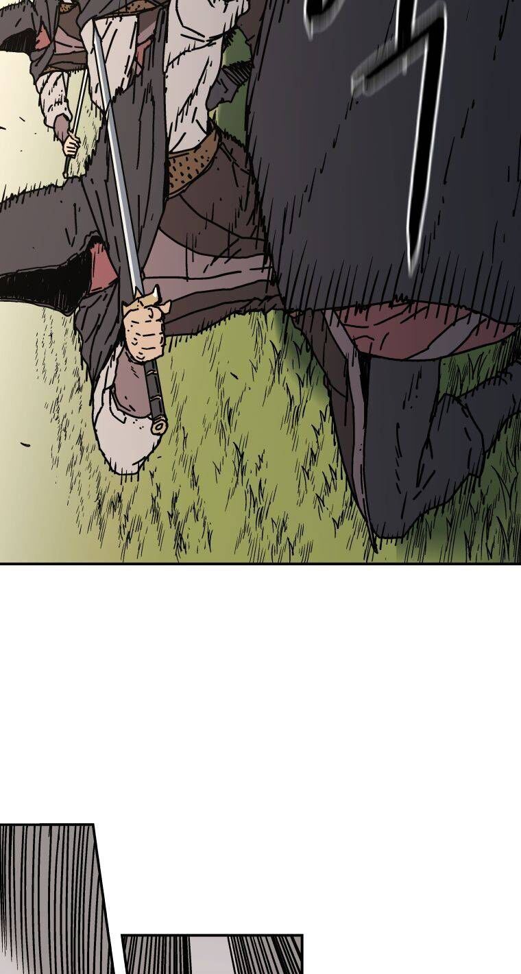 Bố Vô Song Chapter 136 - Trang 2