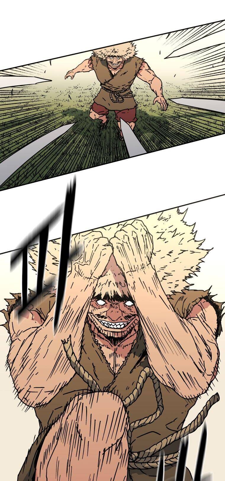 Bố Vô Song Chapter 136 - Trang 2