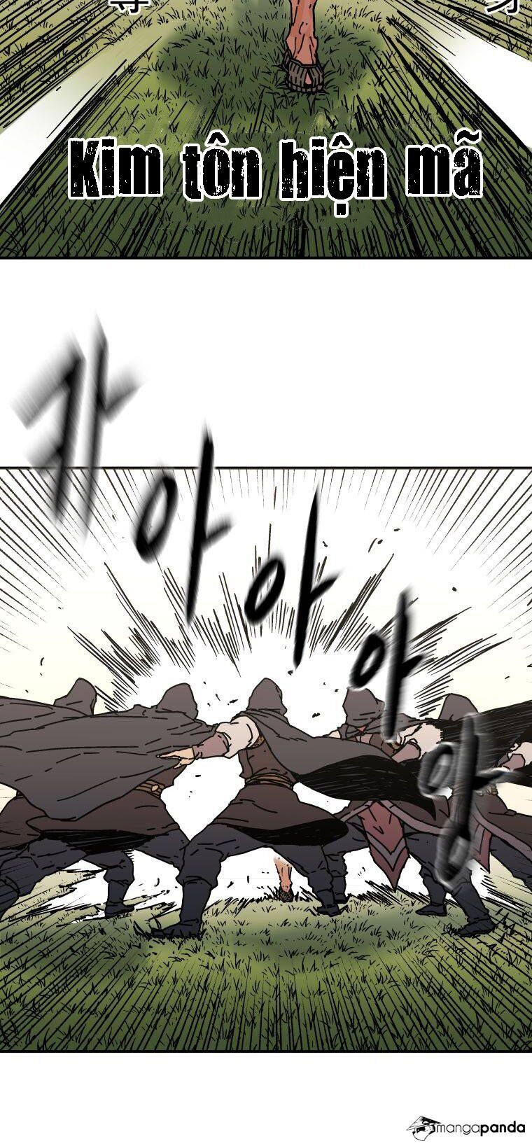 Bố Vô Song Chapter 136 - Trang 2