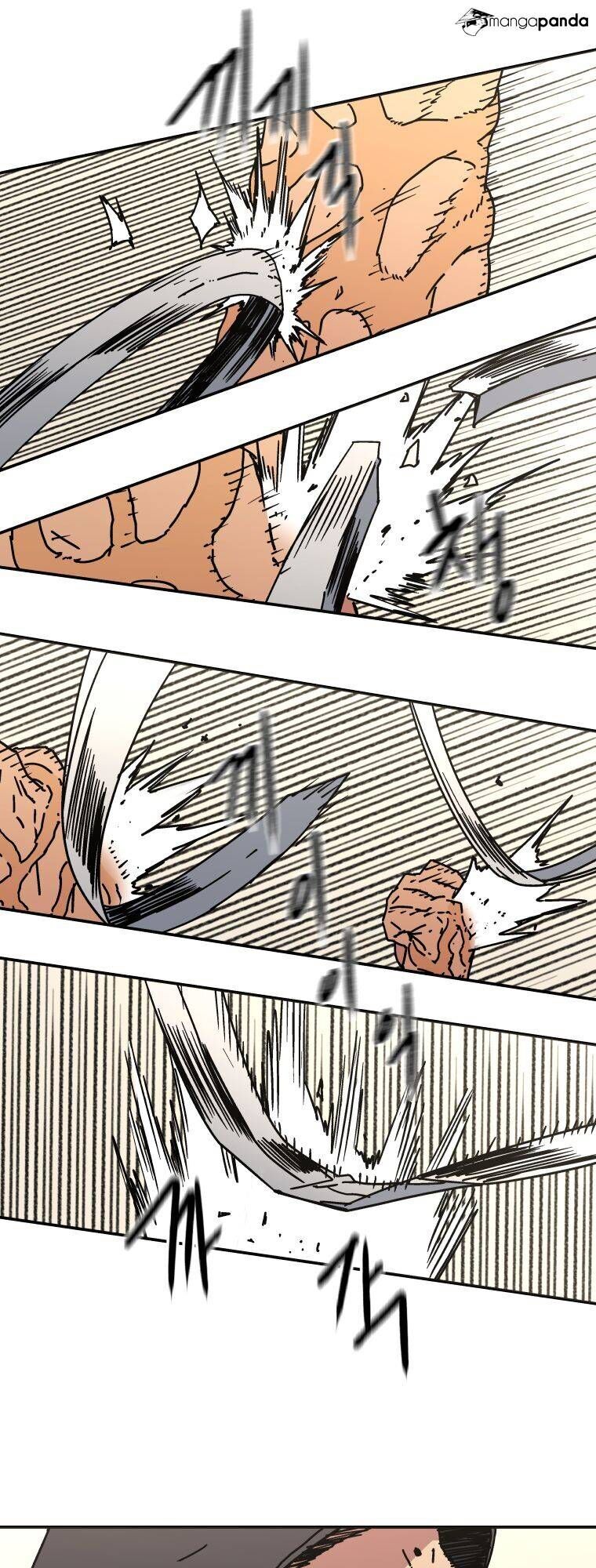 Bố Vô Song Chapter 136 - Trang 2