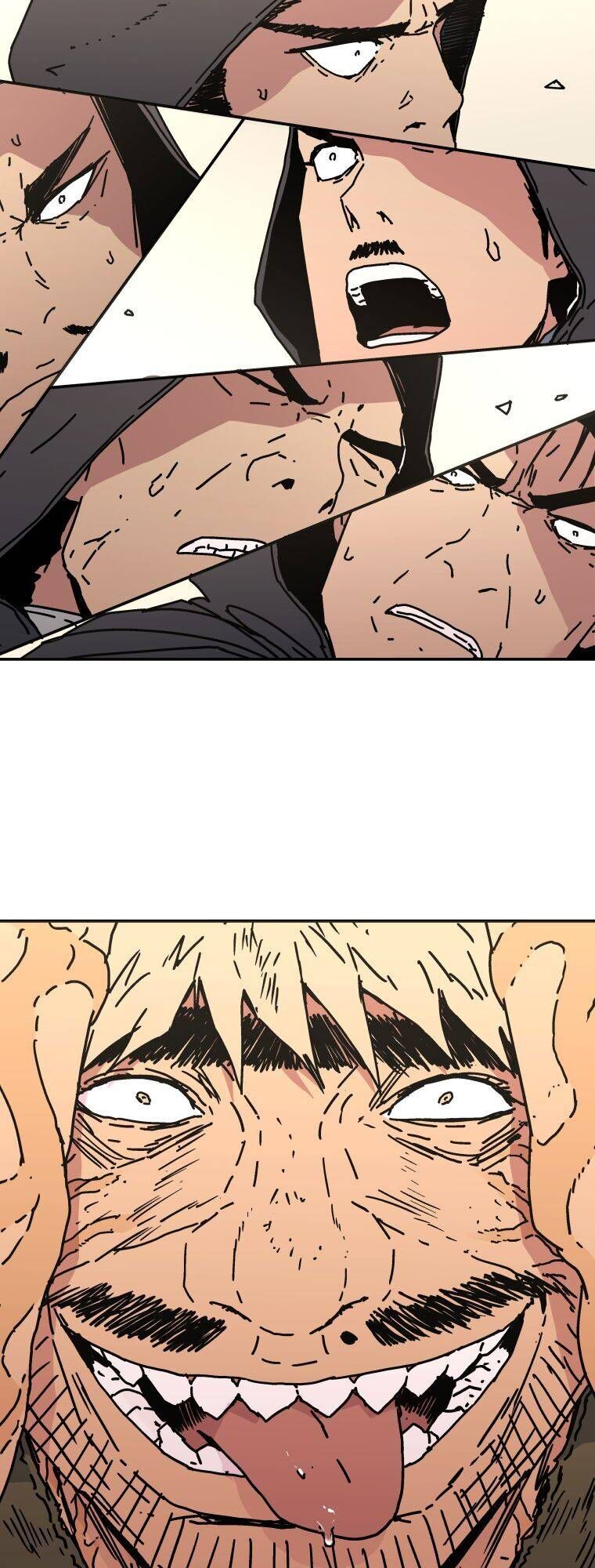 Bố Vô Song Chapter 136 - Trang 2