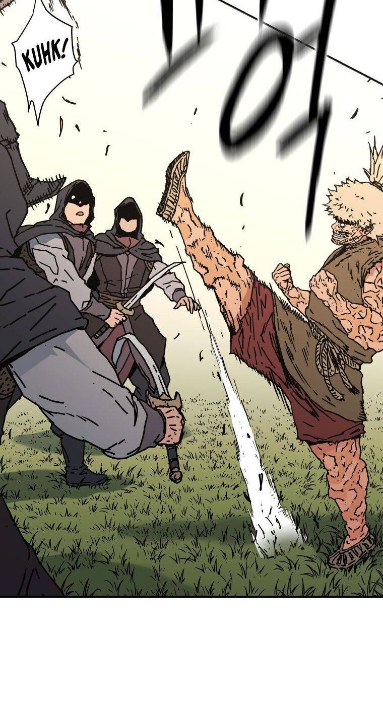 Bố Vô Song Chapter 136 - Trang 2