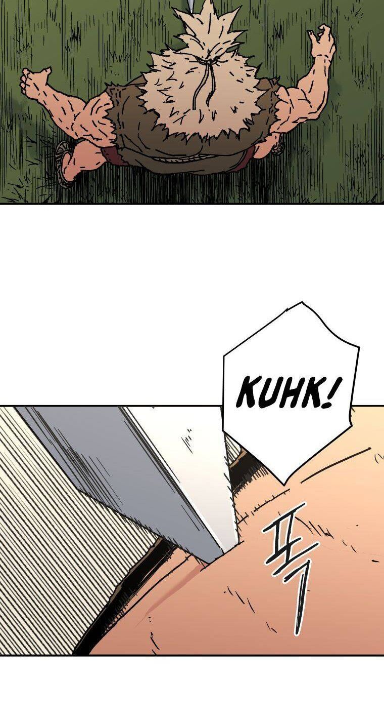 Bố Vô Song Chapter 136 - Trang 2