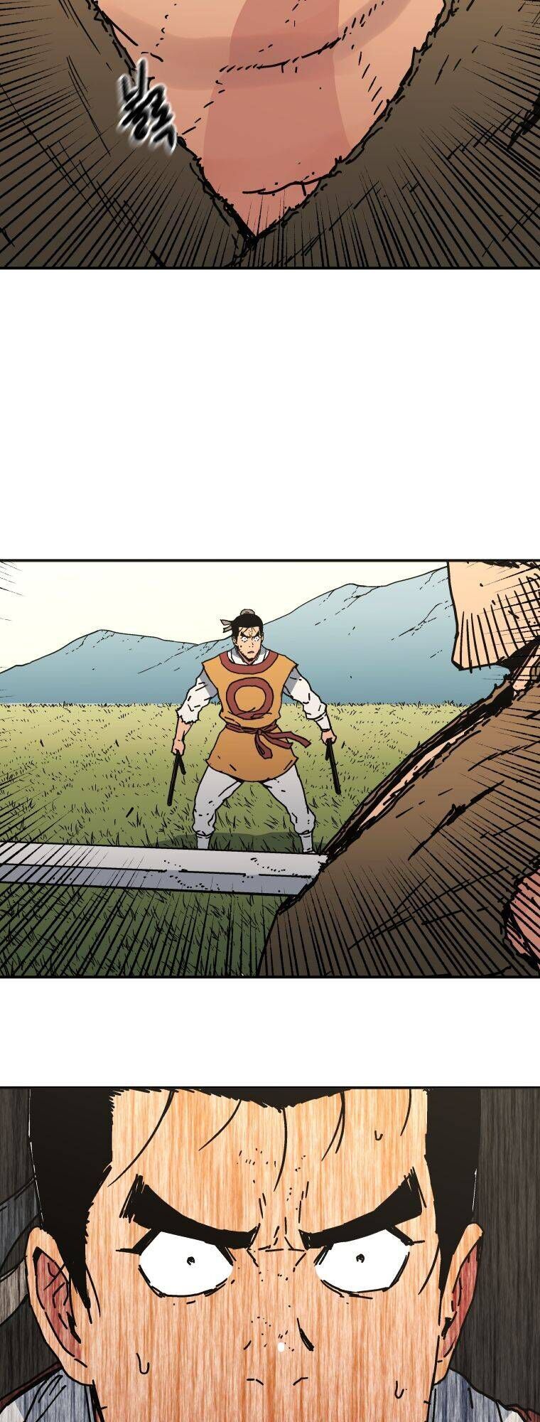 Bố Vô Song Chapter 136 - Trang 2