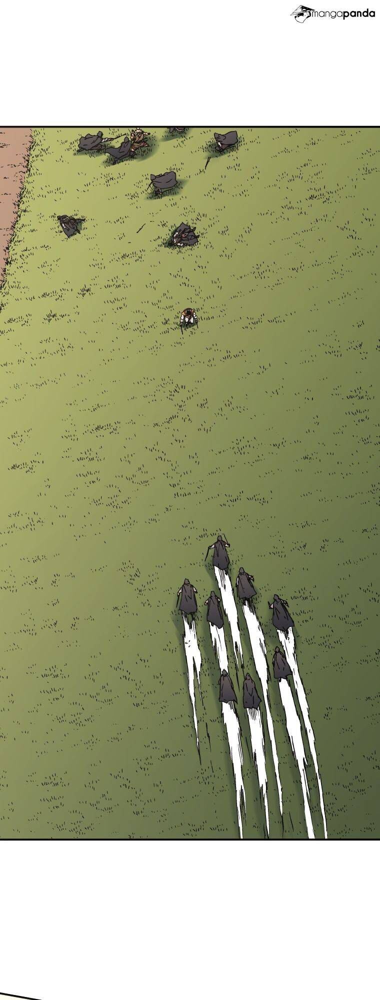 Bố Vô Song Chapter 136 - Trang 2