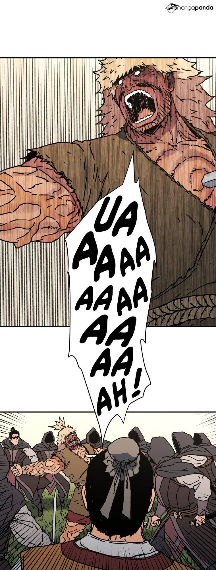 Bố Vô Song Chapter 136 - Trang 2