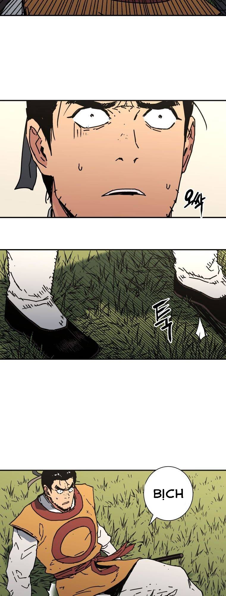 Bố Vô Song Chapter 136 - Trang 2