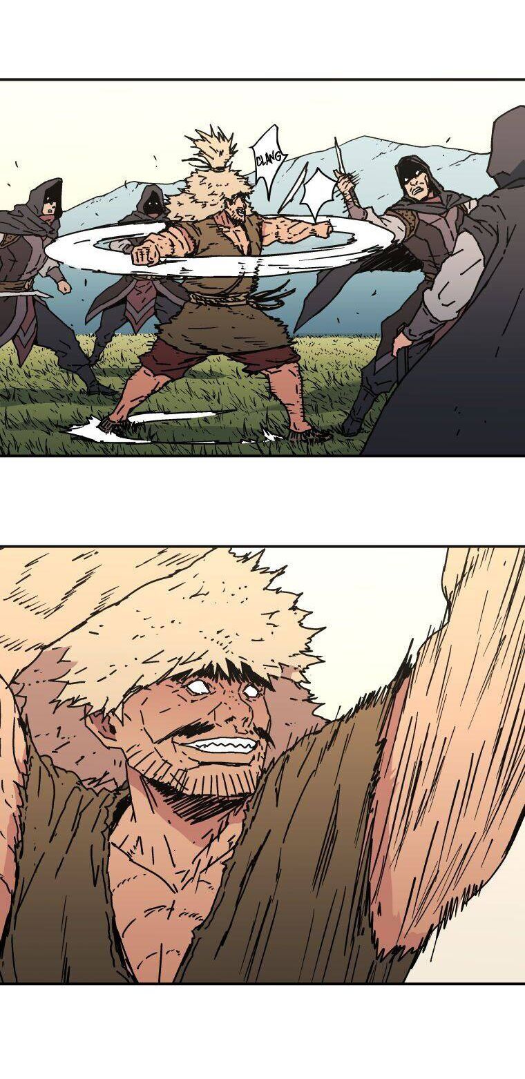 Bố Vô Song Chapter 136 - Trang 2