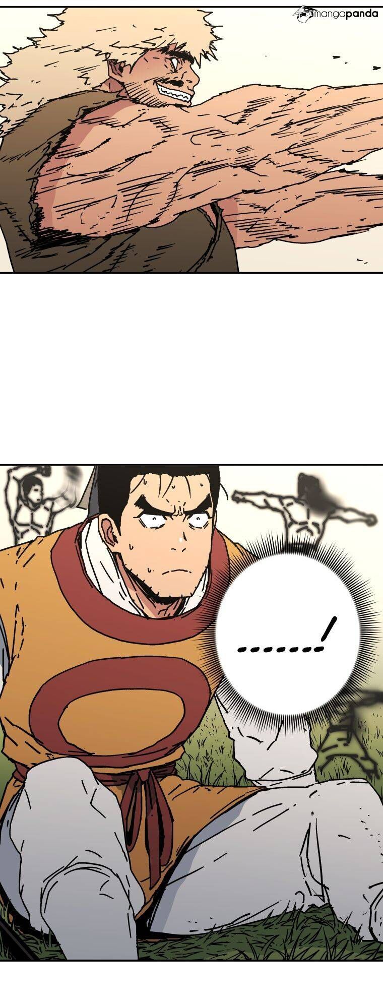 Bố Vô Song Chapter 136 - Trang 2