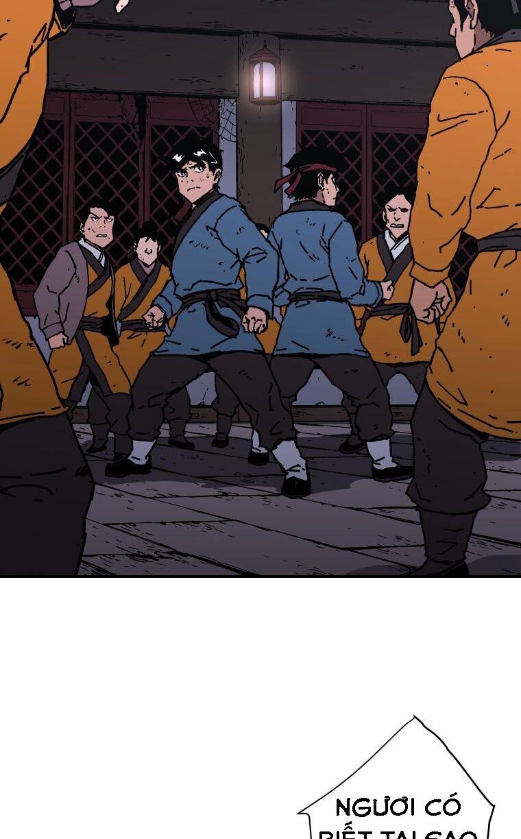 Bố Vô Song Chapter 136 - Trang 2