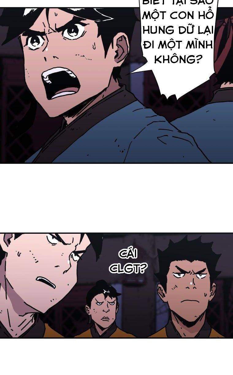 Bố Vô Song Chapter 136 - Trang 2