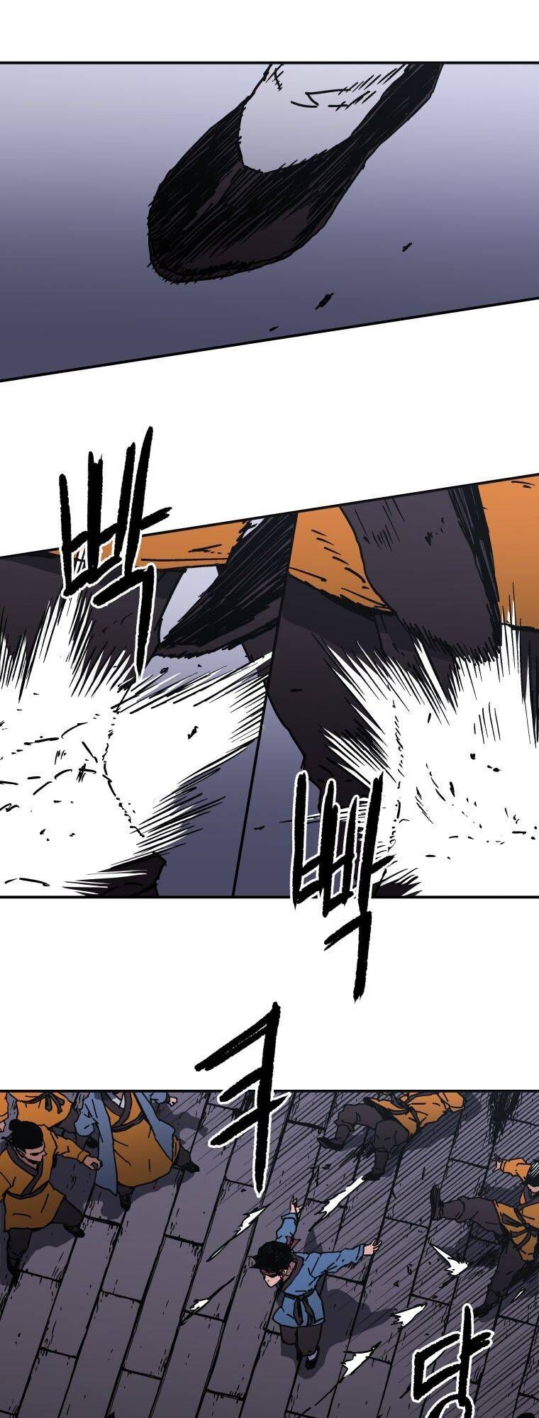 Bố Vô Song Chapter 136 - Trang 2